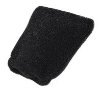 OSOLADY Hair Blow Dryer Sock Diffuser Heat Protection Sponge Sock for Curly Hair Styling Compact Portable Design for Home Travel Use Tool for and Curls