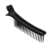 OSOLADY Hair Styling Clip for Professionals Lightweight Hairdressing Positioning Clamp for Easy Hair Partitioning Salon Accessory for Quick and Hairstyles