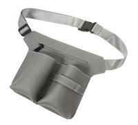 OSOLADY Hair Stylist Tool Belt Bag Pouch Bag for Barber Scissors Professional Hairdressing Scissors Pouch