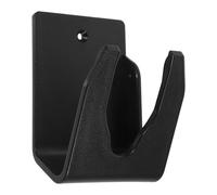 OSOLADY Handheld Barcode Scanner Stand Mount Bracket, Multifunctional Scanner Holder for Supermarket Supplies, Wall and Desk Mount Barcode Scan Apparatus Holder