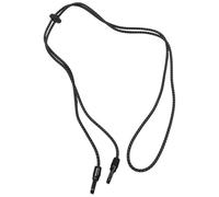 OSOLADY Horse Riding Reins: Adjustable Equestrian Horse Training Rope - Comfortable Training Aid - Rein Accessory for Bridle and Tack Equipment, 3 M/9.84Ft