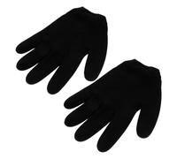 OSOLADY Hydrating Gel Hand Gloves 1 Pair Moisturizing Hand Treatment for Dry Skin Overnight Repair Softening Mask for Men and Women