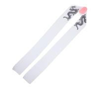 OSOLADY Japanese Karate Headband Traditional Style Comfortable for Costume Parties and Sports Sweat Absorbing Design for Men and Women Versatile and Easy to Wear