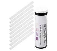 OSOLADY Ketone Test Strips Paper for Accurate Body Fat Analysis Convenient Tool for Daily Life Easy Operation