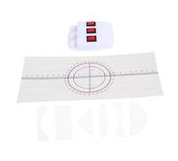 OSOLADY Light Full Refraction Demonstrator for Physics Education Interactive Reflection and Refraction Science Kit for Boys and Girls Hands Learning Experiment Toy No Battery Required