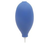 OSOLADY Mini Squeeze Ball Pump Air Compressed Equipment Cleaner Device Plastic No Electricity Required No Refills Required for Cleaning Cell Phone Filters Computer Laptop Lens