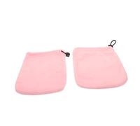 OSOLADY Moisturizing Cotton Gloves for Wax Therapy Paraffin Wax Gloves for Hand Care Comfortable Material for Working Hands