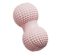 OSOLADY Muscle Massaging Ball for Back Feet Glutes Small Handheld Massage Tool for Trigger Point Therapy Deep Tissue Release Acupoint Stimulation Portable Fitness Relaxation Aid