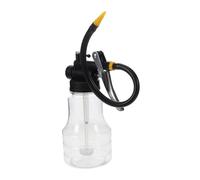 OSOLADY Oil Can Bendable Nozzle for Precise Oil Dispensing and Lubrication Tool for Automotive Use Design for Easy Monitoring
