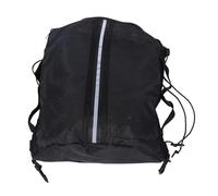 OSOLADY Paddleboard Deck Bag with Mesh Buckle Zipper Ergonomic Stand Up Paddle Board Storage Organizer for Outdoor Kayaking Surfing Water Sports Accessories