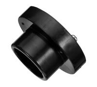 OSOLADY Physics Lab Optical Demonstration Set - Newton Rings Experiment Kit with Flat Convex Lens - Educational Optics Physics Experiment Equipment for High School and College Science