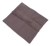 OSOLADY Portable Bag with Lightweight Linen Material and Storage, Simple and Natural Design for Outdoor Camping and Home Use