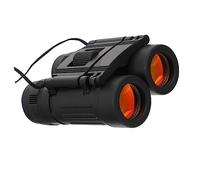 OSOLADY Portable Telescope Compact Binocular for Bird Watching Sightseeing Travel Small Pocket Binoculars for Handheld Use