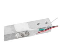 OSOLADY Precision Weighing Pressure Sensor Module with Ad Converter Small Load Cell Sensor for Accurate Weight Measurement High Precision Sampling Front End