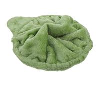 OSOLADY Replacement Cat Hammock Bed for Feline and Kitten with Steel Ring and Lint Material, Easy Replacement, Minimizes Friction, for Home Or Room Use as Kitten Climbing Frame Accessory