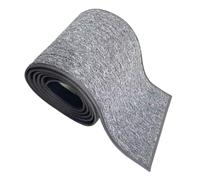OSOLADY Replacement Design, Track Board Accessory Scratch Multifunctional Felt Mat for Running Wheel Exercise Pad with Easy Installation and Cat Indoor for Pet Owners