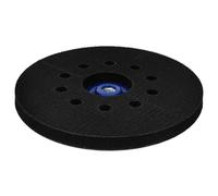 OSOLADY Sander Self-Adhesive Disc - 9 Inch 10-Hole Backing Pad Replacement for Grinding and Polishing On Wall Surfaces and DIY Projects