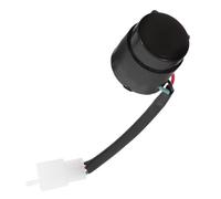 OSOLADY Signal Flasher Turn Signal Buzzer Compatible with Moped Atv Scooters Compact Plastic Design Wide Vehicle Compatibility 50-250cc Indicator Alert for Outdoor Riding