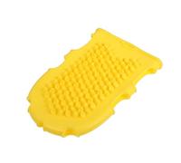 OSOLADY Silicone Bath Body Brush Exfoliating Scrubber for Shower Gentle Massage Tool for Relaxation and Cleansing Design for Skin Care