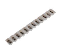 OSOLADY Silicone Conductive Key Contact Strip Replacement for Electronic Keyboard Repair, 13-key Pad Compatible with Korg Pa1000 Pa600 Digital Piano Keyboard Maintenance
