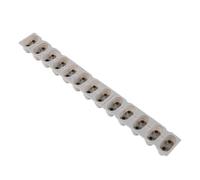 OSOLADY Silicone Conductive Keyboard Contact Pads 13-key Replacement Strip for Electronic Piano Repair Compatible with Korg Pa1000 Pa600 Organ Keyboard Switch Repair