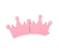 OSOLADY Silicone Nail Brush Holder Nail Separator Base for Manicure for Beginners Professionals Separation for Precise Designs Home Use