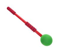 OSOLADY Sit down Scooter Handle for Sensory Training Engaging for Boy Girl Promotes Physical Activity Family Interaction Safe Material for Fun