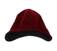 OSOLADY Skull Cap Winter with Earflap for Men and Women Fleece Senior Soft Sleeping Bonnet Retaining Heat and Improving Deep Sleep Quality Nighttime Rest and Hospital Hair Cover