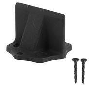 OSOLADY Small Firewood Kindling Splitter - Wood Splitting Tool for Outdoor BBQ & Indoor Fireplace - Axe-Free Safe Log Splitter for Camping Picnics