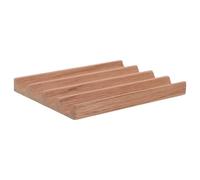 OSOLADY Spanish Cedar Cigar Tray: Cedar Cigar Platter for Humidor Box Case Display Storage - Wooden Storage/Organization/Display Plate with 4 Slots 6x4.3x0.6