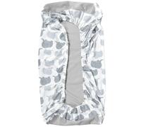 OSOLADY Stretchy Changing Pad Cover Fully Elastic Design Comfortable Knitted Fabric for Changing Table and Crib Suitable and Clothes Unisex Boys and