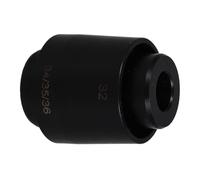 OSOLADY Suntour Fork Oil Seal Tool Dust Seal Installation for Bike Fork Fox Tool Motorcycle Bike Accessories