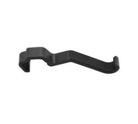 OSOLADY Tablet Mount Holder for Mini Lightweight Extender with Sponge Pad Protection for Tablets Compatible Drone Remote Control Accessory