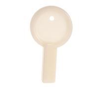 OSOLADY Toilet Paper Dispenser Key Replacement for Commercial Use Paper Towel Dispenser Key for Easy Access in Public Restrooms Compact Ergonomic Design