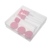 OSOLADY Travel Spray Bottles Portable Mist Spray Bottles for Skincare Makeup Perfume Reusable Face Mist Containers Mini Travel