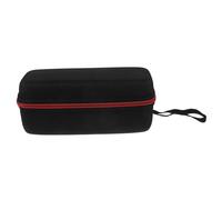 OSOLADY Travel Storage Case Portable Safety Holder for Men Women Protective Shaving Organizer Bag for Travel Business Trips and Outdoor Use