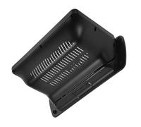 OSOLADY Universal 9-inch Truck Touchscreen Frame Panel, Car Radio Installation Mount Bracket, Audio Speaker Face Plate for Vehicle Dash Refitting