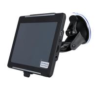 OSOLADY Vehicle-mounted Gps Navigator with Touch Screen European Maps Driving Modes and Error Correction for Cars and Trucks