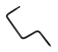 OSOLADY Versatile 1/4 Inch Screw Camera Mounting Bracket Lightweight Easy-to-install Trail Camera Holder for Outdoor Hunting and Wildlife Monitoring