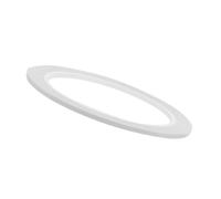 OSOLADY Violin and Cello Fingerboard Tape White Pvc Fingerboard Sticker for Beginners Simple to Cut and Not Easy to Fall for Accurate Finger Positioning and Learning