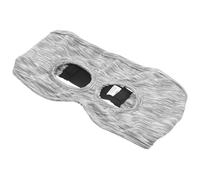OSOLADY Vr Face Eye Cover Vr Headset Eye Cover Padding Skin Friendly Fabric Stylish Look at Home