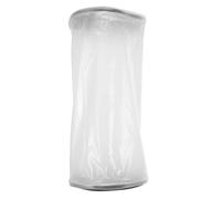 OSOLADY Waterproof Elbow Sleeve Protector for Shower, Reusable Cast Cover with Stretch Cloth Nylon Fiber and PVC Membrane, Protective Upper Arm Shower Sleeve for Hospital and Daily Use