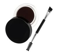 OSOLADY Waterproof Eyebrow Gel with Long-lasting Hold for Natural Brows, Plastic Brow Wax Gel for Styling and Sculpting with Eyebrow Brush, Suitable for Occasion