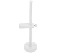 OSOLADY White Magnetic Graphics Card Support Holder with Strong Support Design and Stable Characteristics, Anti-slip Gpu Brace for Computer Case, Vertical Graphics Card Mount and Gpu Riser