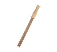 OSOLADY Wooden Massage Stick for Back Tapping and Relaxation Therapy, Bamboo and Wood Construction with Portable Feature, Perfect for Home and Business Trips