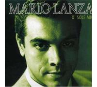 O'sole Mio