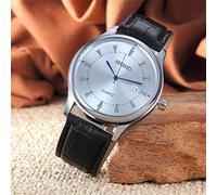OSOLVE Leather Bracelet Watch The Korean Tide Temperament Military Watches Men Table Calendar Watch Students Watch Wholesale Fashion Belt Watch