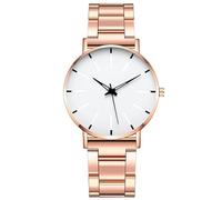 OSOLVE Leather Bracelet Watches Mens 2023 Top Luxury Casual Watch Men Business Full Stainless Steel Quartz Watch
