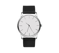 OSOLVE Men Watch Gifts Mens Watch Personalized Leather Watch Personalized Watch for Groomsmen Anniversary Gift Groomsmen Proposal