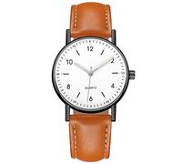 OSOLVE Men's Watch Ladies High-end Quartz Watch Stainless Steel Luminous Dial Leisure Watch Ladies Simple Watches Geneva Faux Watch Wrist Watches Men